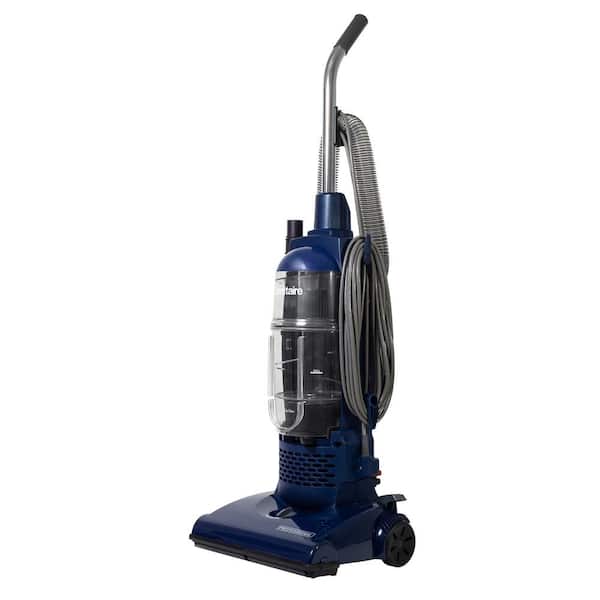 Vacuums with bag vs bagless vacuums - Coolblue - anything for a smile