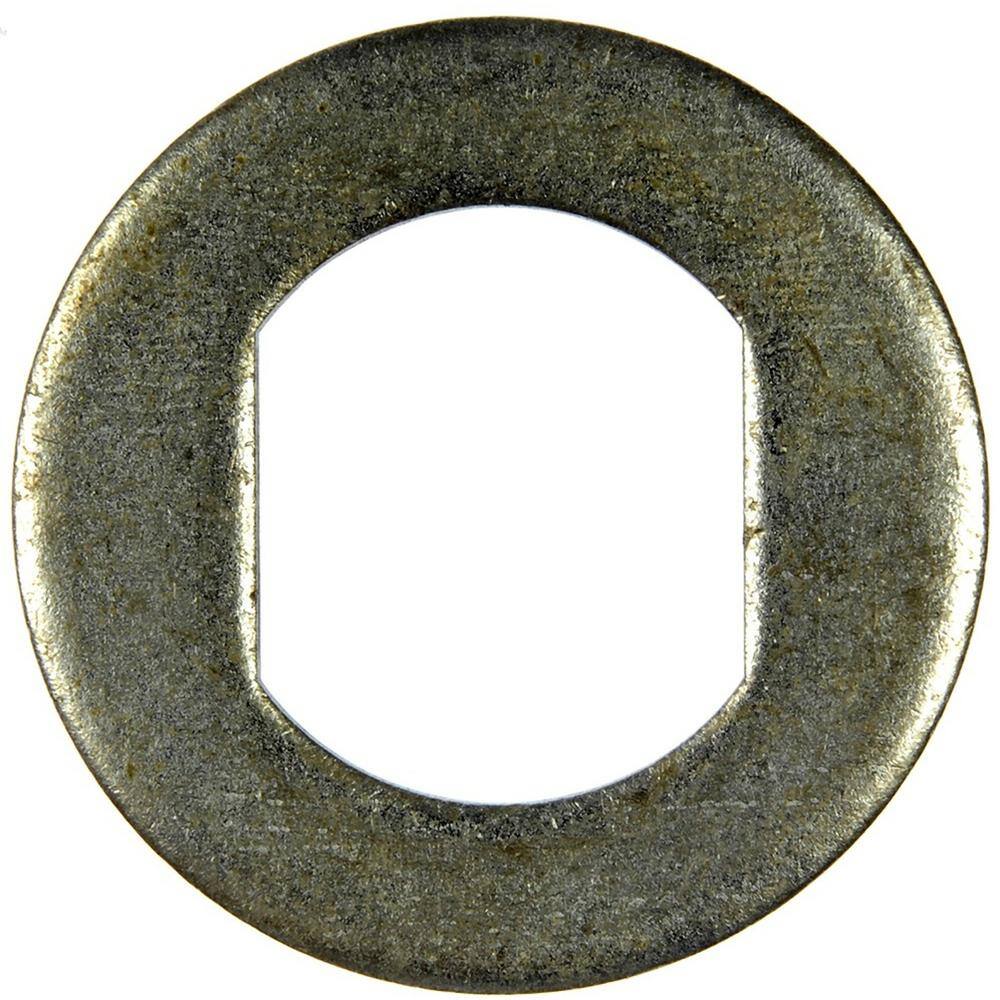 Dorman Spindle Washer I.D. 27.3 Mm O.D. 44.7 Mm Thickness 4.4 Mm 618