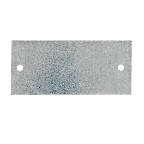 Broan-NuTone Central Vacuum System Nail Plate