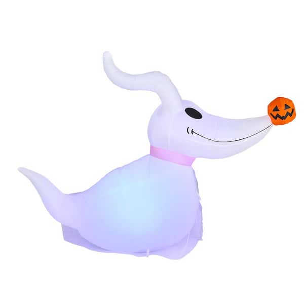 4 ft LED Zero Inflatable Airblown® I6