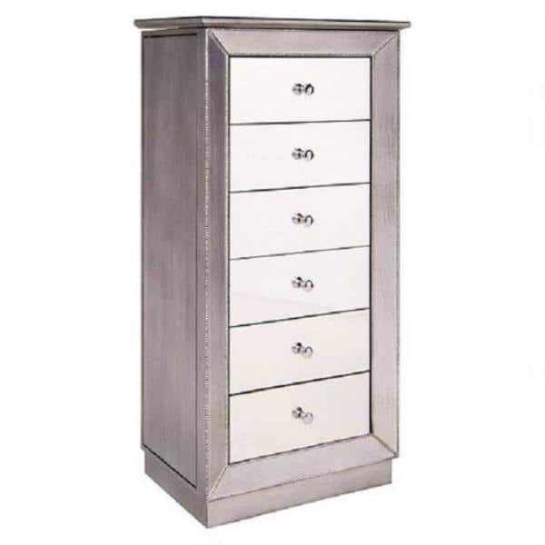 Hives honey 2024 jewelry armoire