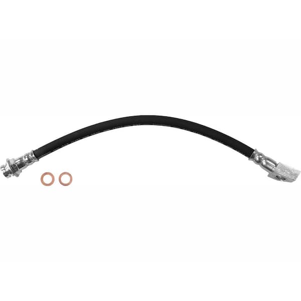 Sunsong Brake Hydraulic Hose - Front Right