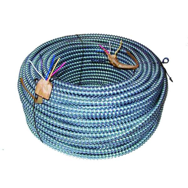 AFC Cable Systems 18/5 x 250 ft. Thermostat Cable