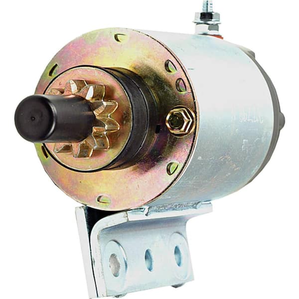 DB Electrical Starter for Massey Ferguson 14 and 16 tractor All