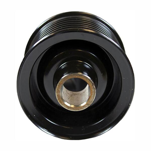 Motorcraft Alternator Pulley