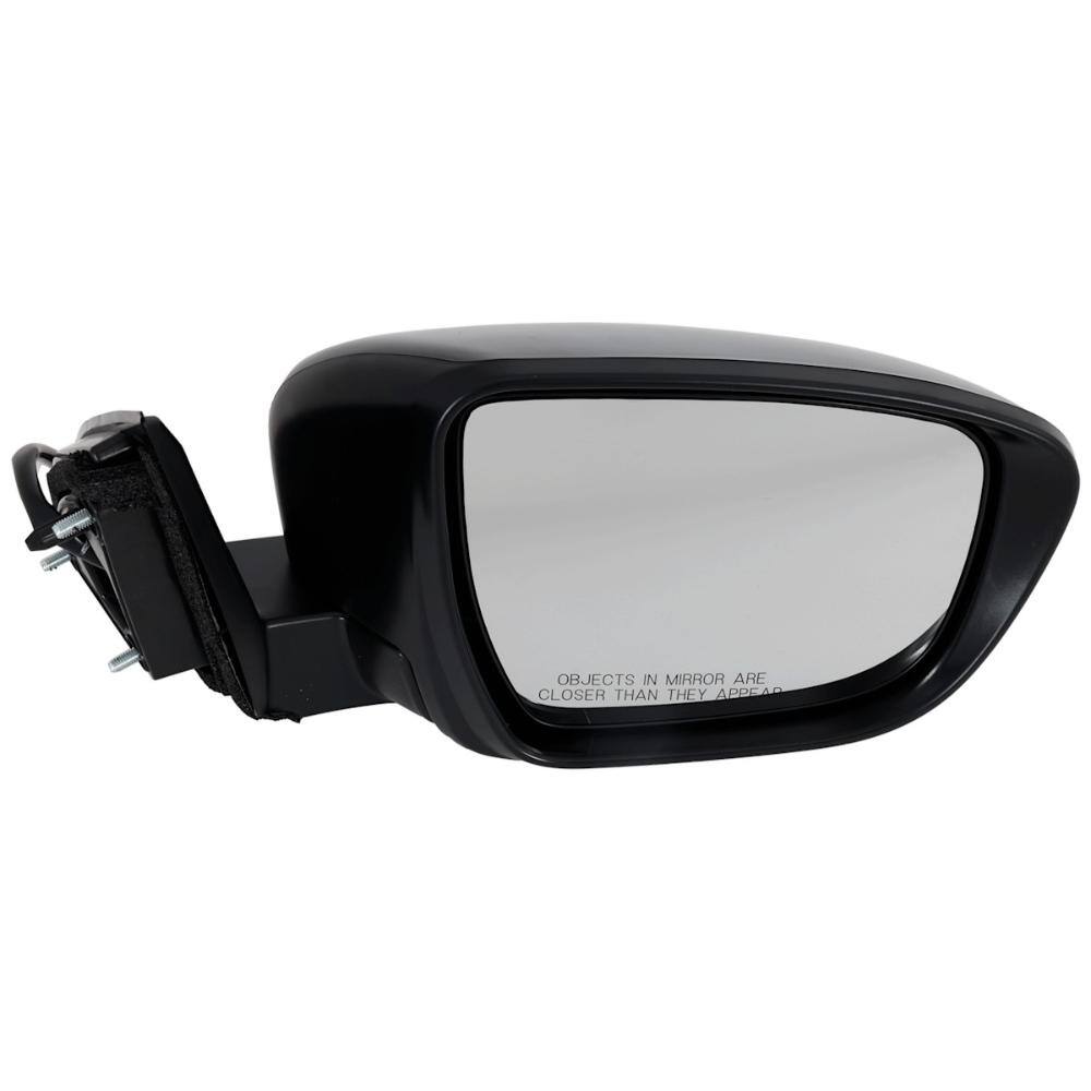 Mirror Compatible with Nissan Rogue Sport 2017-2022 Passenger Side With Manual Folding price history on PriceWatchPro