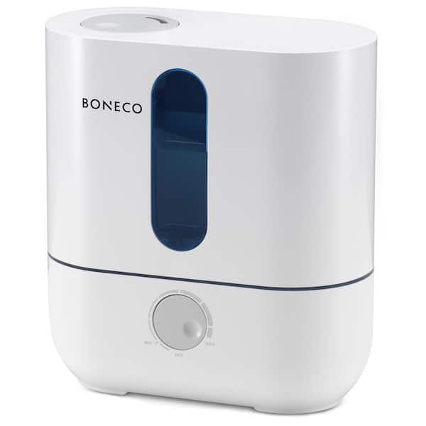 BONECO 1 Gal. Cool Mist Ultrasonic Humidifier