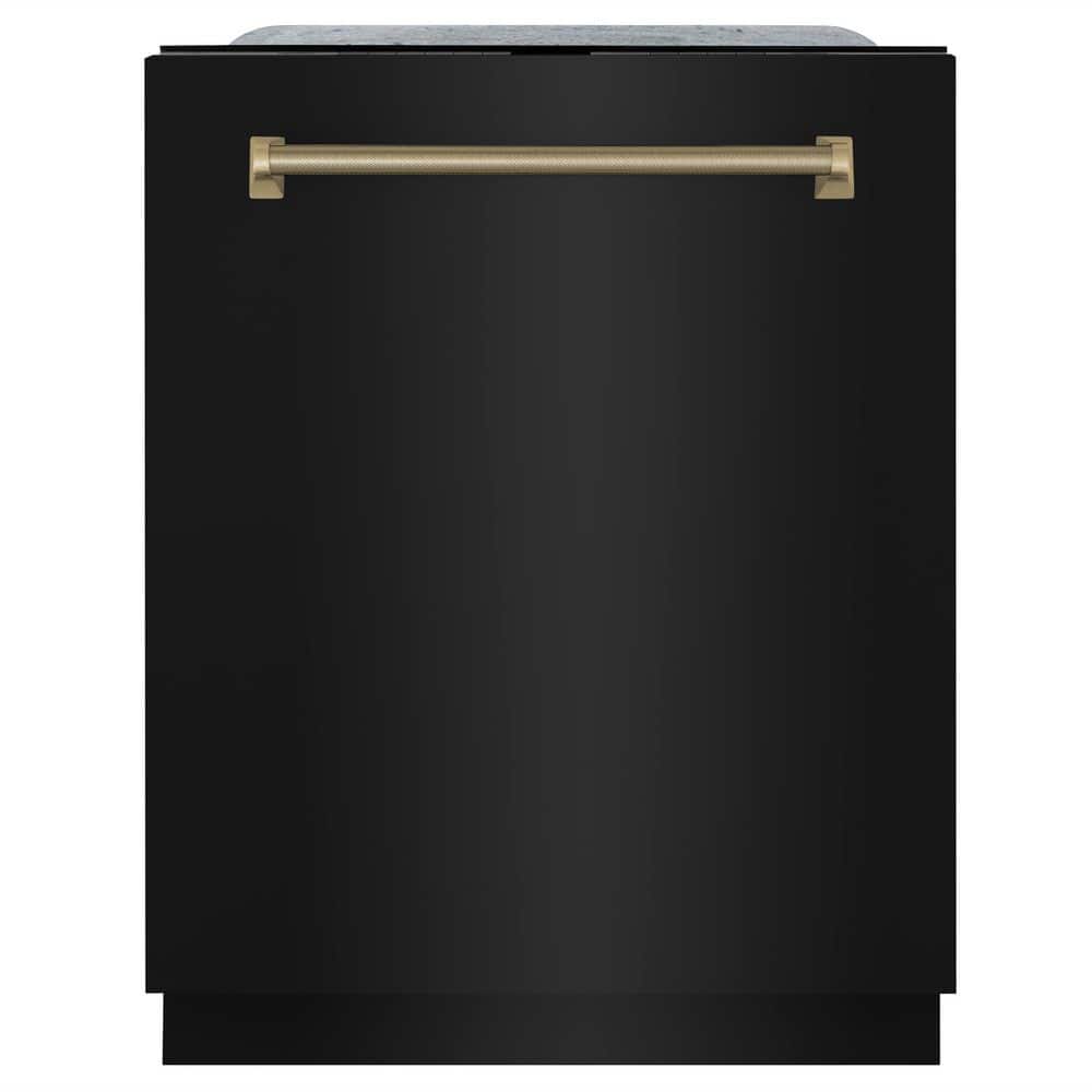 ZLINE Kitchen and Bath Autograph 24 in. Monument 3rd Rack Top