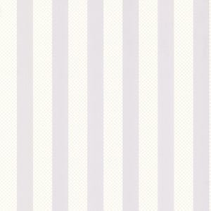 Ditsy Purple Trellis Stripe Purple Wallpaper Sample