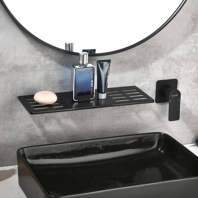 Boyel Living - Wall Mounted Faucets - Bathroom Sink Faucets - The 