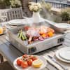 VEVOR Commercial Electric Griddle