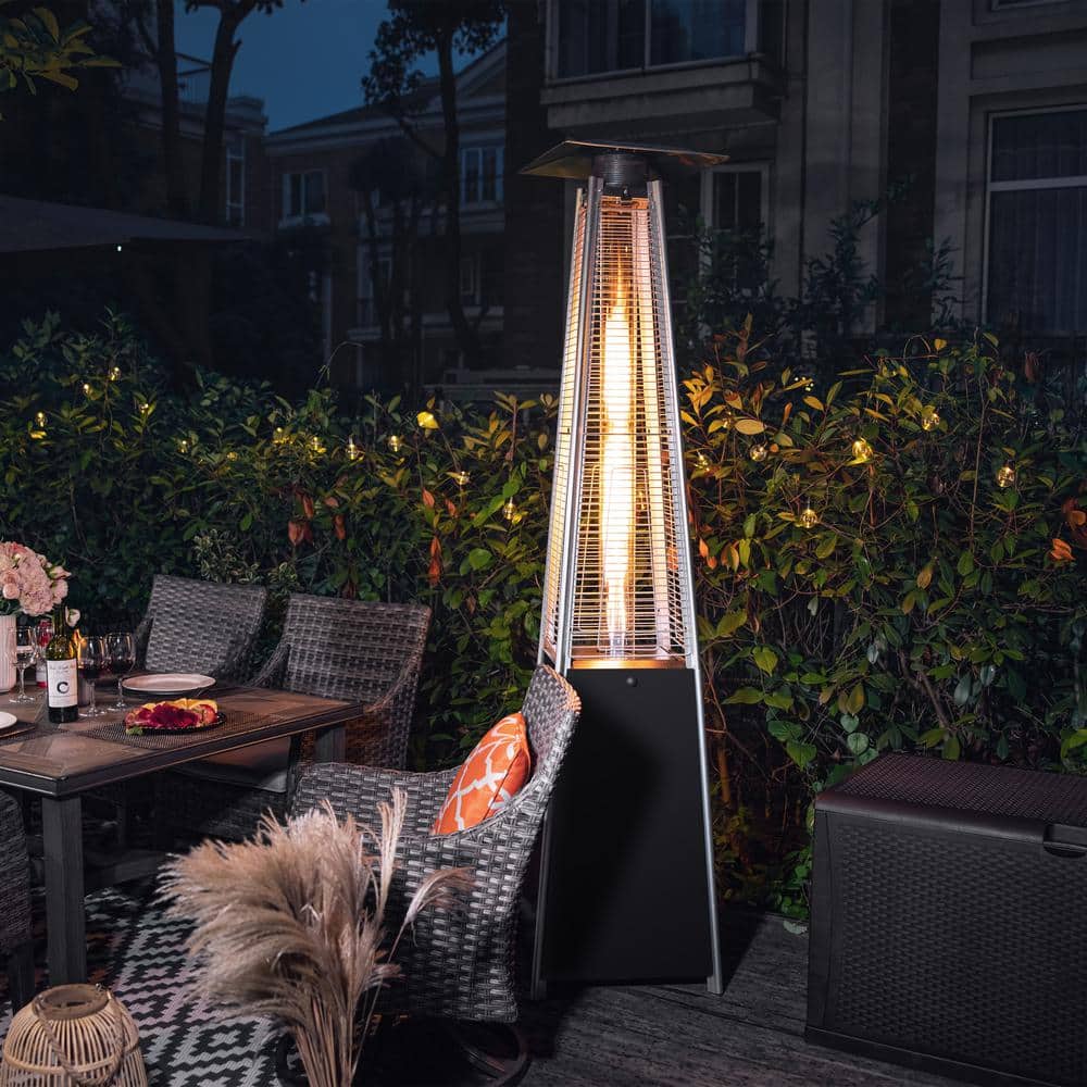 Outdoor Propane Heater Outdoor Heat Lamps For Sale Paragon Patio
