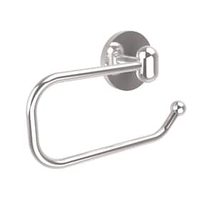 Tango Collection European Style Single Post Toilet Paper Holder in Polished Chrome