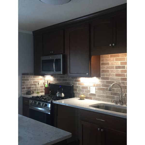 Little Cottonwood Thin Brick Corner Panel Little Cottonwood Thin Brick Corner Panel