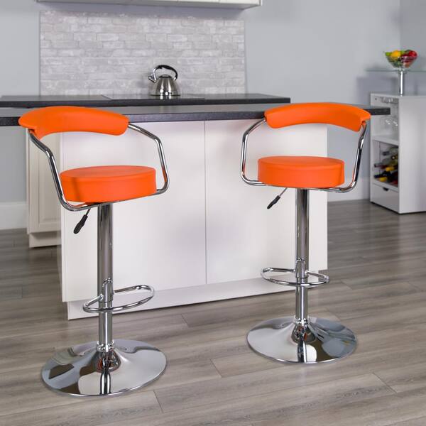 https://images.thdstatic.com/productImages/868d897f-dbca-4897-ab55-78f7e3a3e910/svn/orange-chrome-flash-furniture-bar-stools-chtc31060org-31_600.jpg