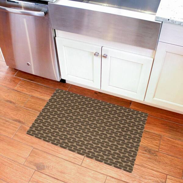 Low Profile Kitchen Mats