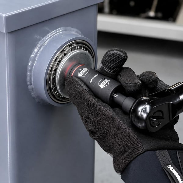 ペンタ　21枚 Husky Husky Penta Socket 91851 - The Home Depot