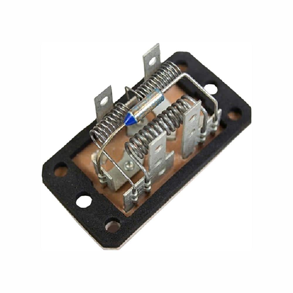 UPC 031508532120 product image for HVAC Blower Motor Resistor | upcitemdb.com