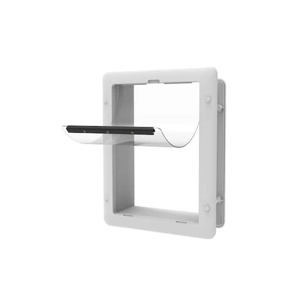 Small Value Pet Door