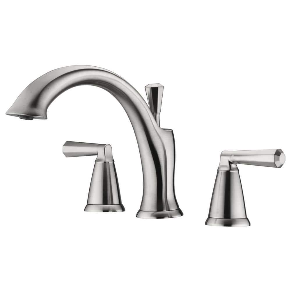 Ultra Faucets UF65403