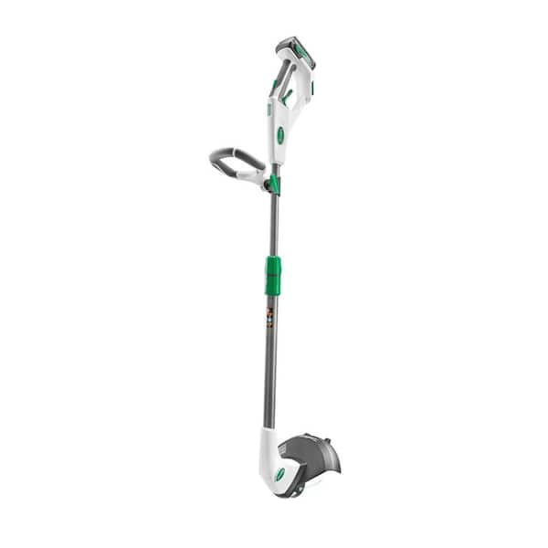 Scotts SYNC 20V Lithium-Ion Cordless String Trimmer - 2.0 Ah Battery and Charger Included