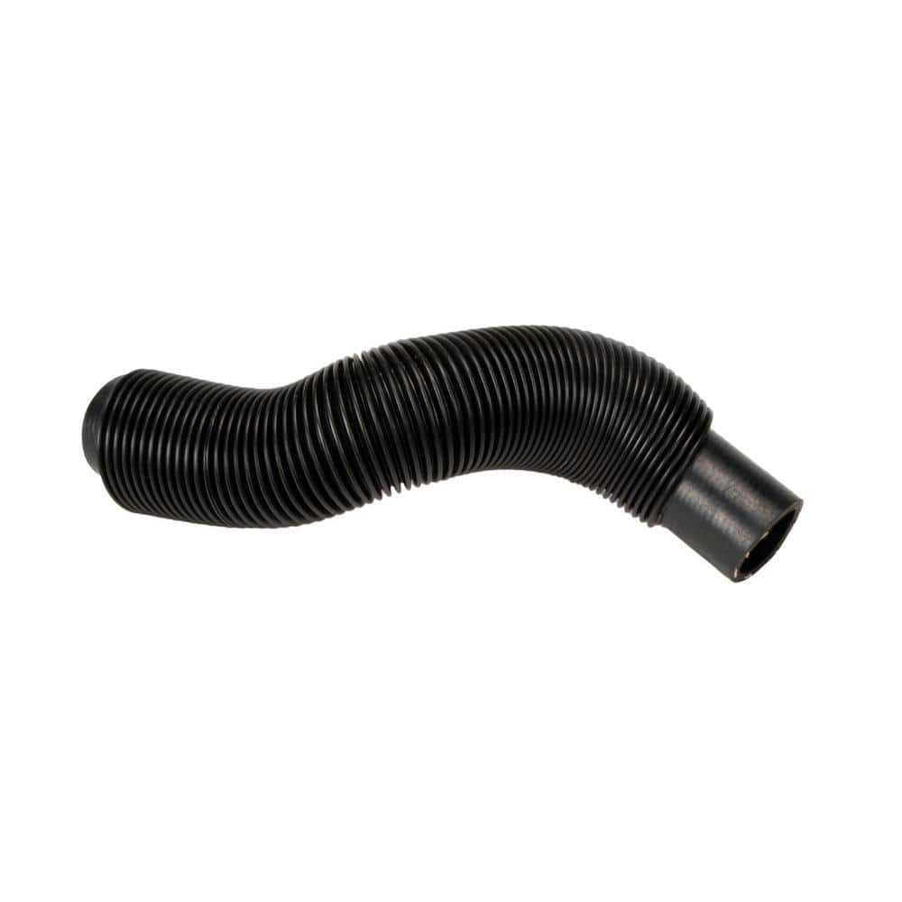 Radiator Coolant Hose - Upper - Pipe To Pipe price history on PriceWatchPro