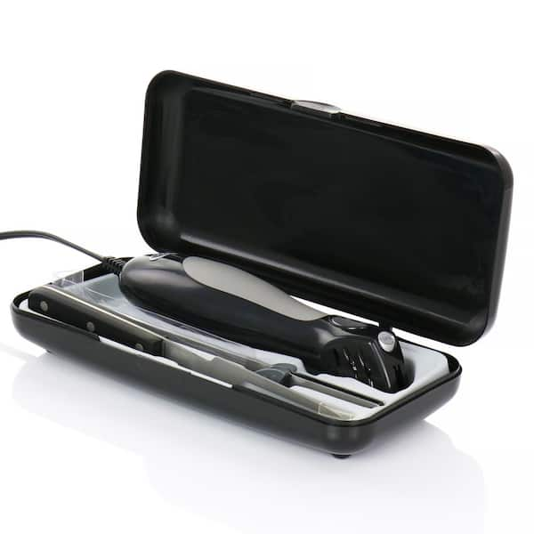 Oster Electric Knife with Carving Fork and Storage Case