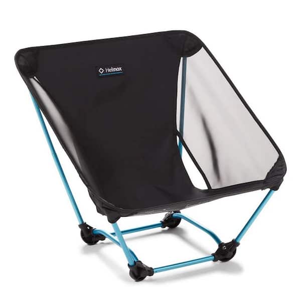 Helinox Helinox Ground Chair, Black, Ultralight Camping Chair