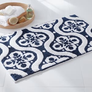 Tufted Bath Rug