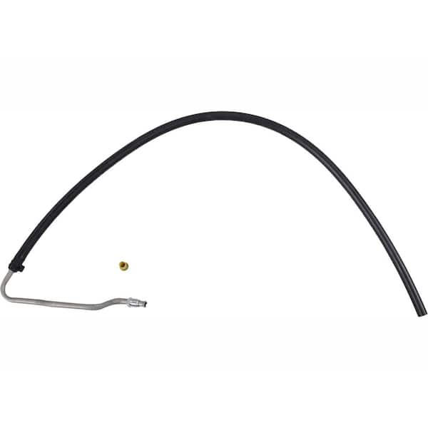 Power Steering Return Line Hose Assembly