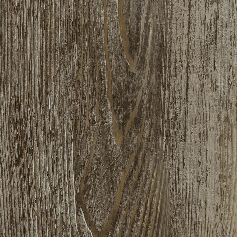 Take Home Sample- Classy Chic Espresso Lane 12-MIL x 7 in. x 8 in. Glue Down Waterproof Luxury Vinyl Plank price history on PriceWatchPro