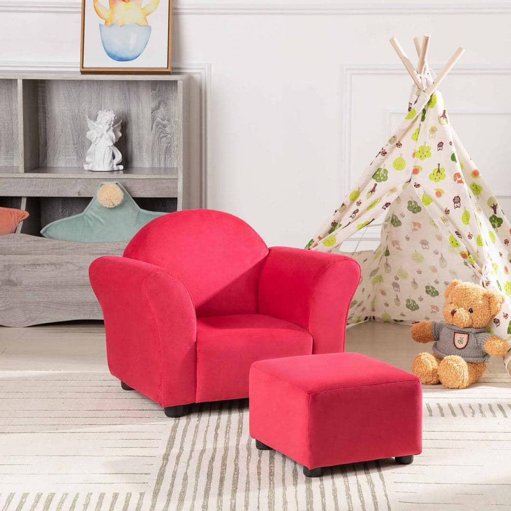 Childrens sofa chair deals