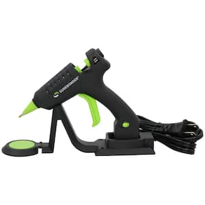 Surebonder Dual Temp Mini Glue Gun, 20W - Midwest Technology Products