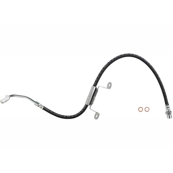 Sunsong Brake Hydraulic Hose - Front Right