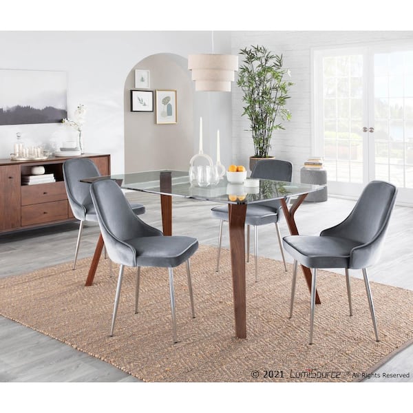 Most popular best sale dining chairs 2021