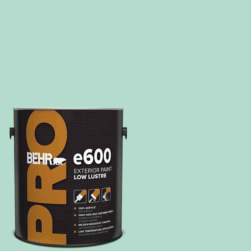 1 gal. #MQ4-18 Free Spirit Low Luster Exterior Paint price history on PriceWatchPro