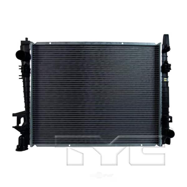 TYC Radiator