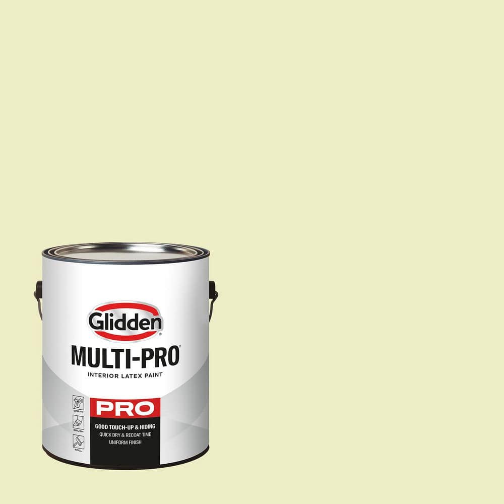 1 Gal. PPG1218-1 Oh Dahling Ultra Flat Interior Paint price history on PriceWatchPro