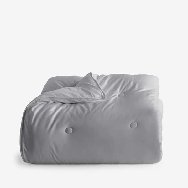 Rayon Made From Bamboo Cotton Sateen Comforter