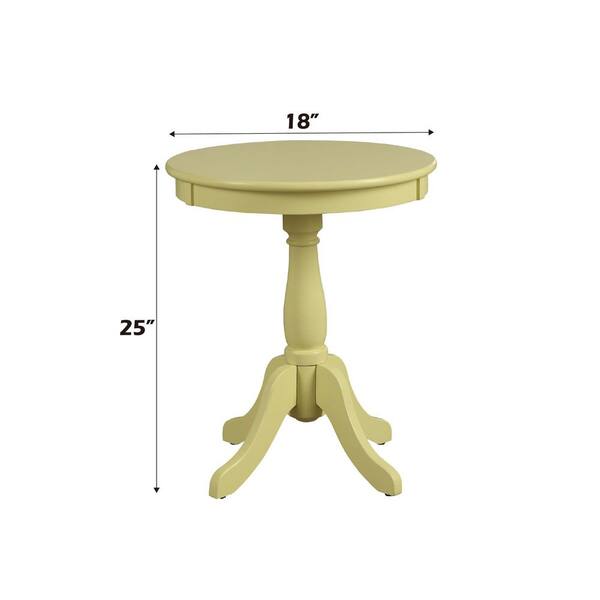 サイドテーブル・ナイトテーブル・ローテーブル ACME Furniture GRANDVIEW SIDE TABLE 40cm ACME Furniture GRANDVIEW END TABLE / アクメファニチャー