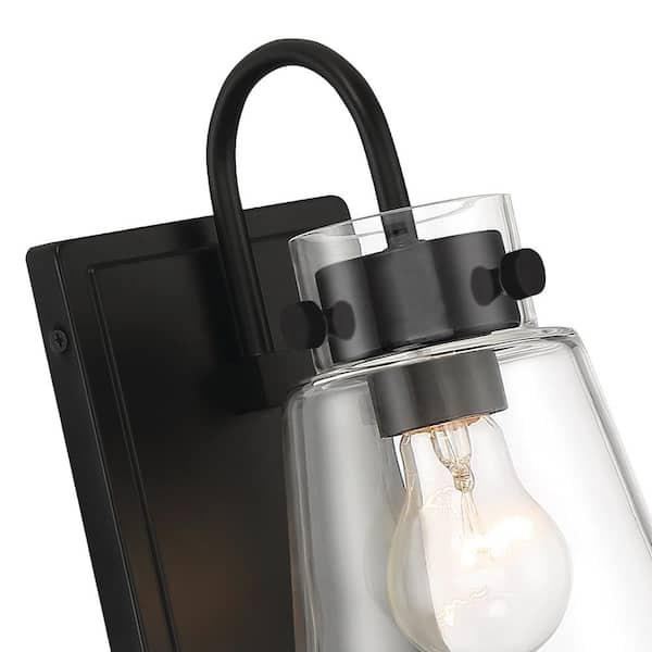 Titan Lighting Ogden Collection 60-Watt Incandescent T6 Medium Base Vintage Filament Light Bulb Titan Lighting Ogden Collection 60-Watt Incandescent T6 Medium Base Vintage Filament Light Bulb