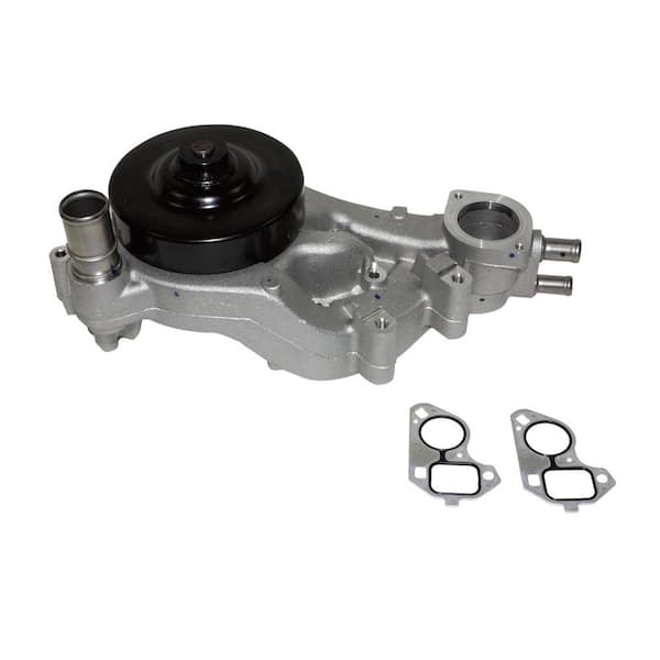 Engine Water Pump