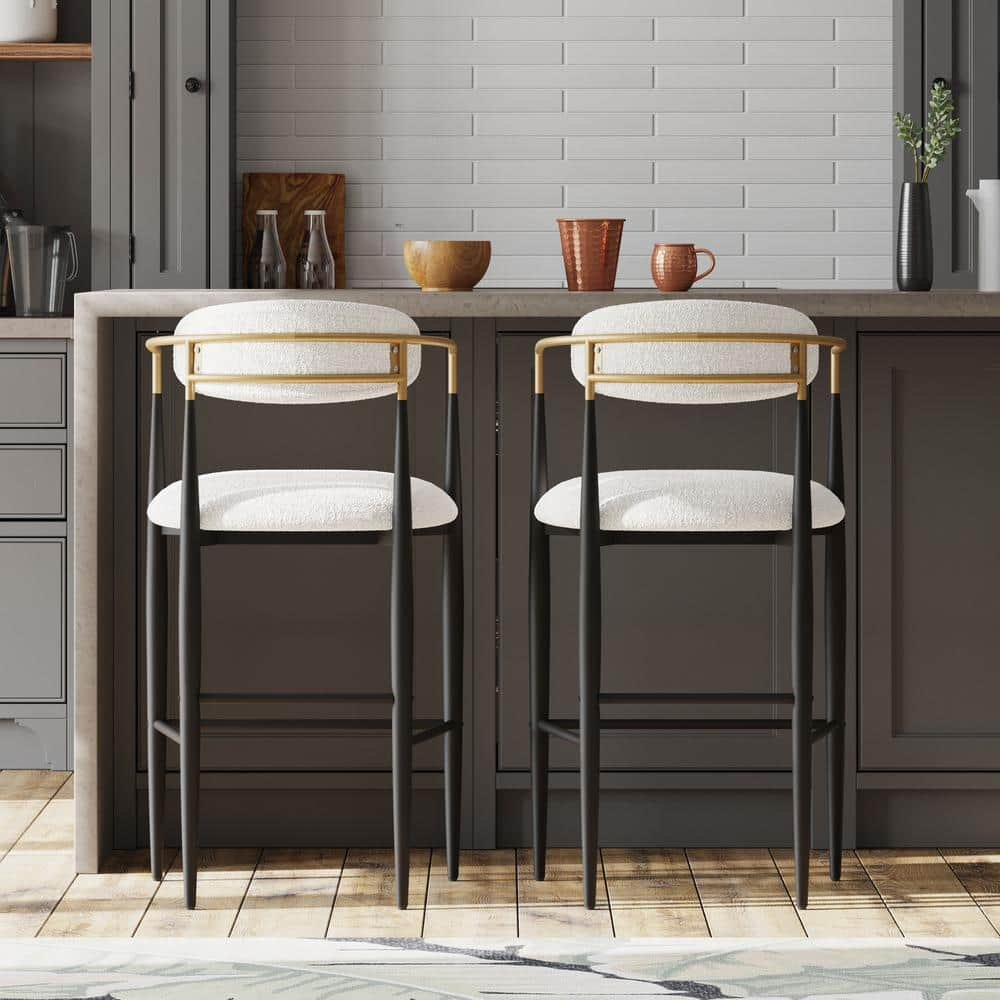 Barstools Set of good 2 E-5