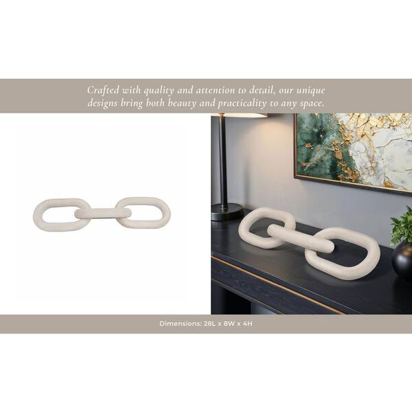 skk._.i☘️ Kenroy Home Cheateau 4.3 in. 1-Light Brushed Gold Flush