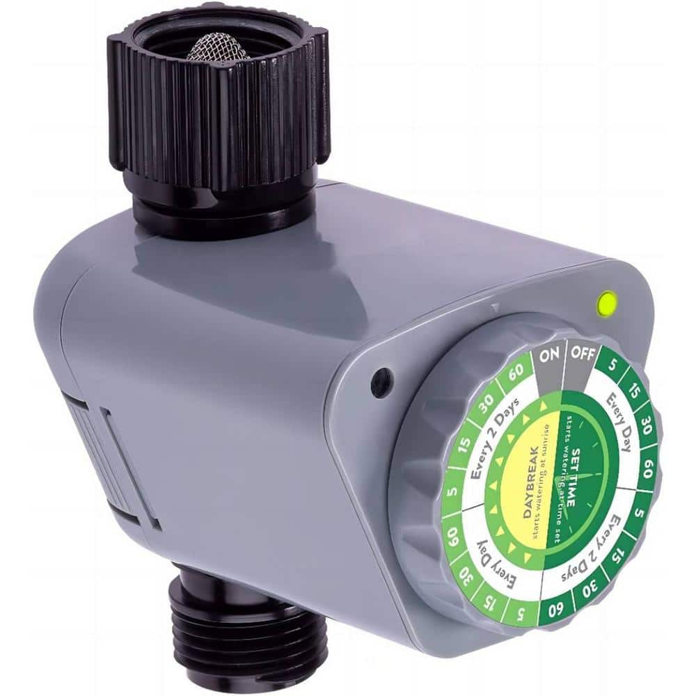 Daybreak Programmable Hose Watering Timer