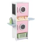 Laundry playset outlet