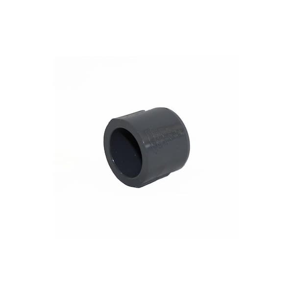 DURA 2 in. Sch. 80 PVC Cap