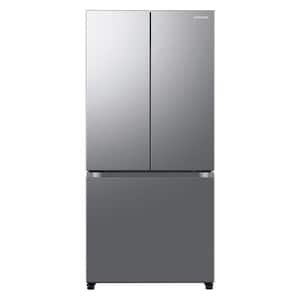 Samsung french shop doors refrigerators