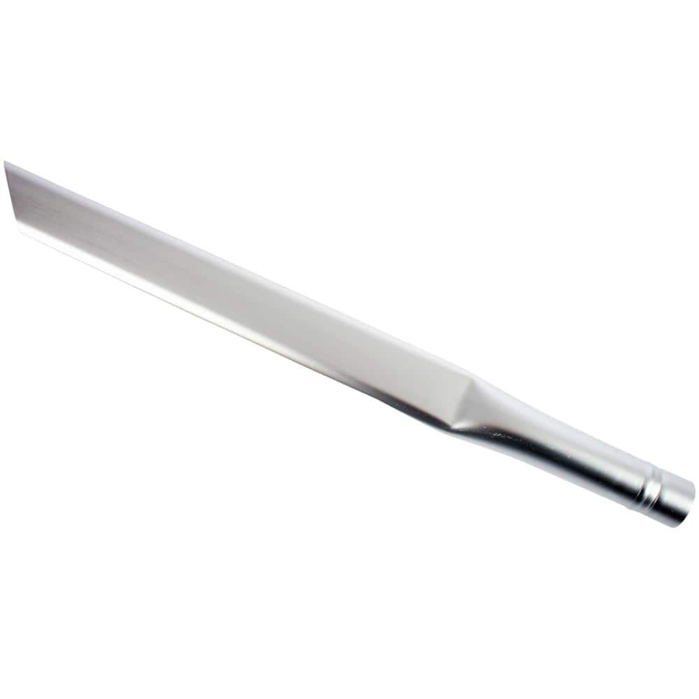 12 inch Stainless Steel Crevice Tool