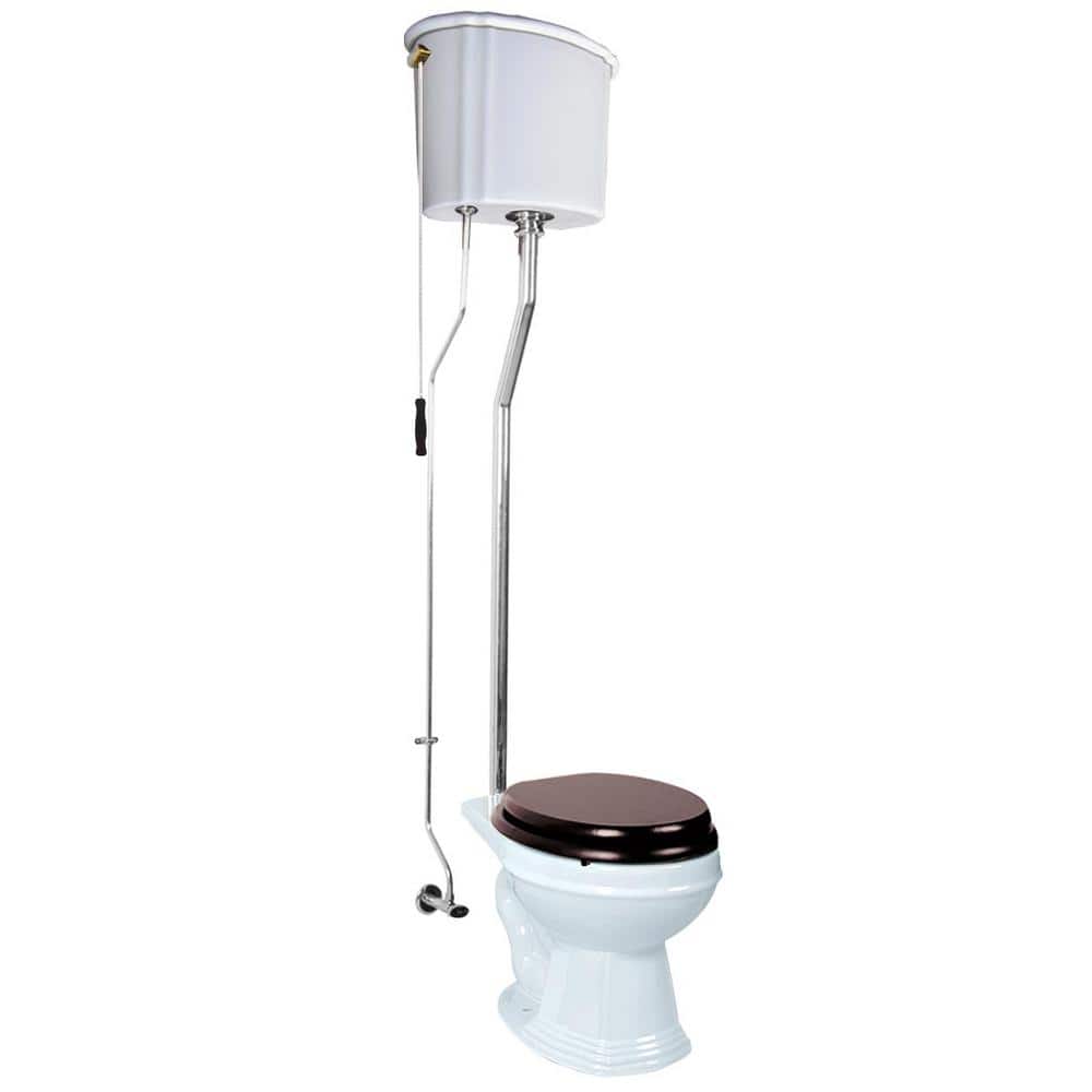 Liberty Pumps ASCENTII-ESW - 1/2 HP Complete Toilet Macerator